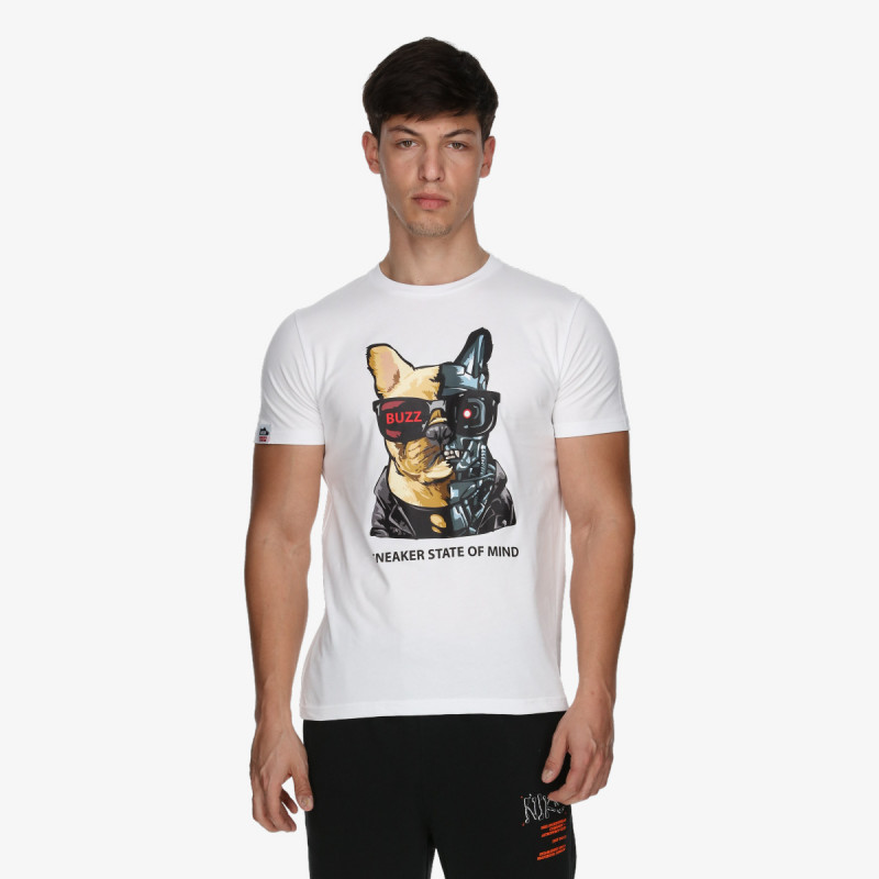 BUZZ Тенискa Frenchie 