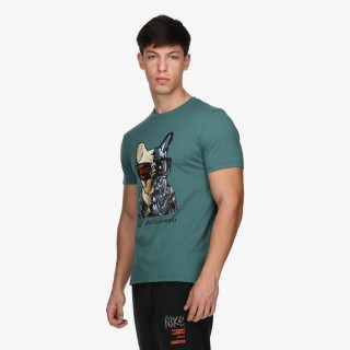 BUZZ Тенискa Frenchie 