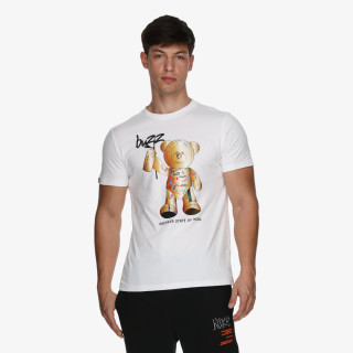 BUZZ Тенискa Teddy Graffiti 