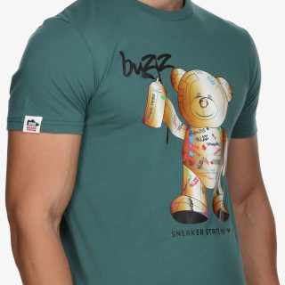 BUZZ Тенискa Teddy Graffiti 