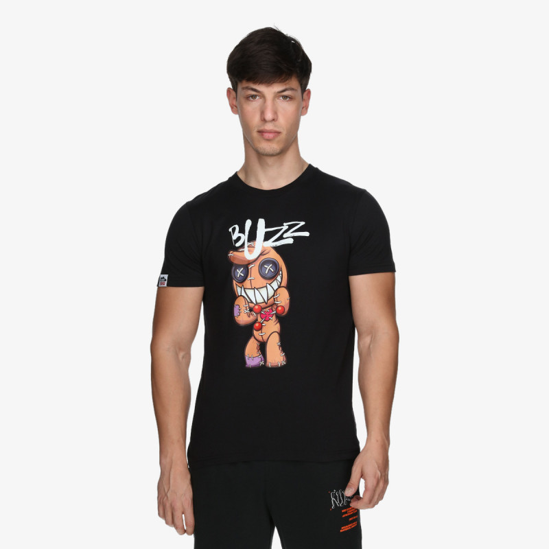 BUZZ Тенискa Woodoo Teddy 