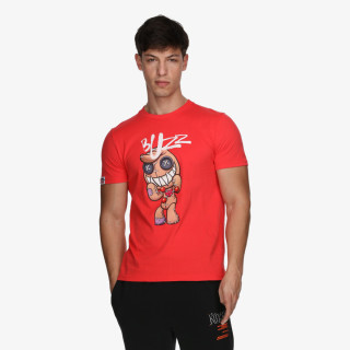 BUZZ Тенискa Woodoo Teddy 