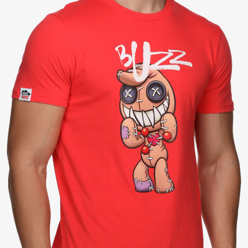 BUZZ Тенискa Woodoo Teddy 