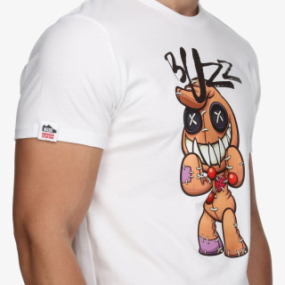 BUZZ Тенискa Woodoo Teddy 