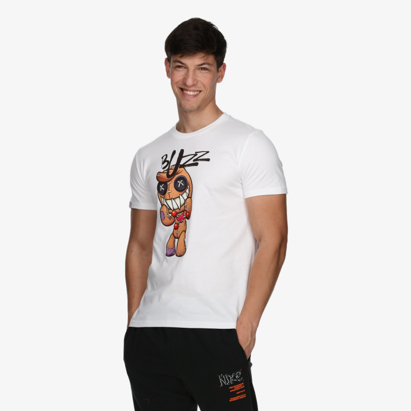 BUZZ Тенискa Woodoo Teddy 
