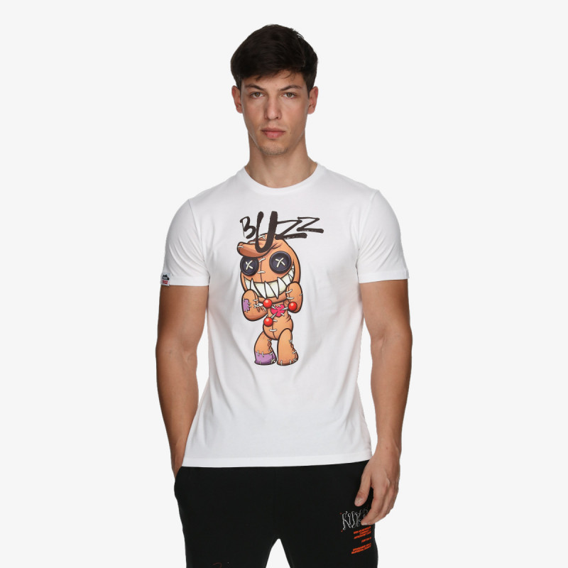 BUZZ Тенискa Woodoo Teddy 