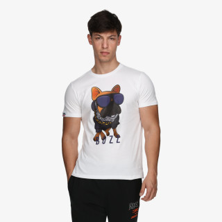 BUZZ Тенискa Paco Frenchie 
