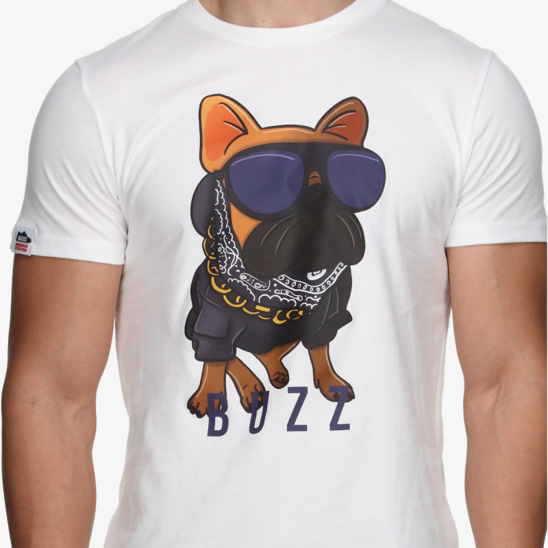 BUZZ Тенискa Paco Frenchie 