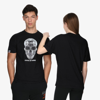 BUZZ Тенискa Scull 