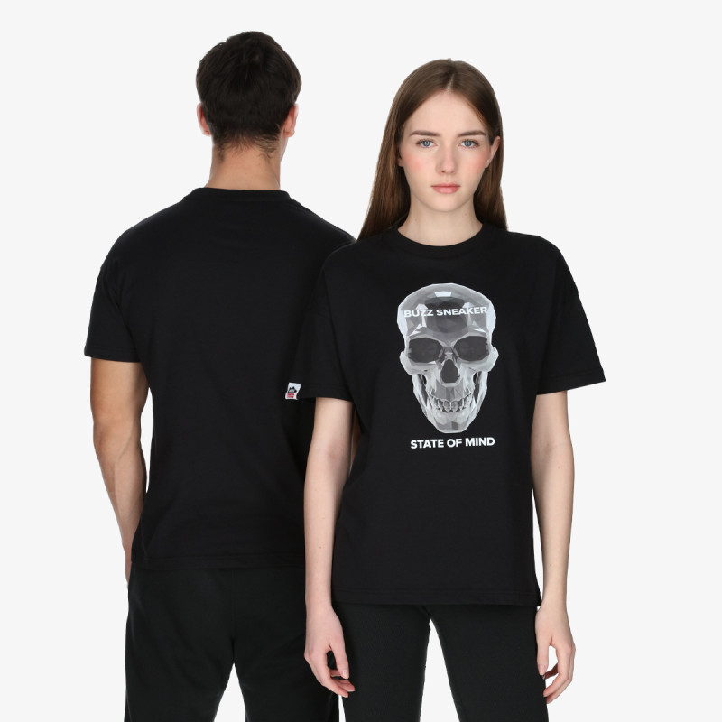 BUZZ Тенискa Scull 