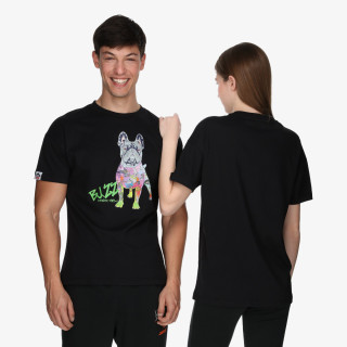 BUZZ Тенискa Art Frenchie 
