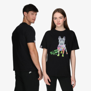 BUZZ Тенискa Art Frenchie 