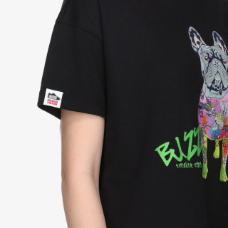 BUZZ Тенискa Art Frenchie 