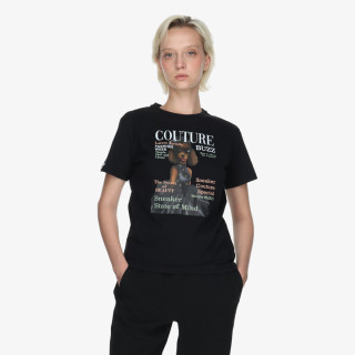 BUZZ Тенискa COUTURE T-SHIRT 