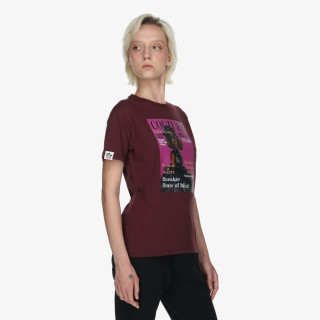 BUZZ Тенискa COUTURE T-SHIRT 