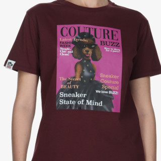 BUZZ Тенискa COUTURE T-SHIRT 