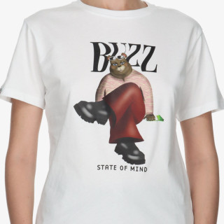 BUZZ Тенискa KATICA T-SHIRT 