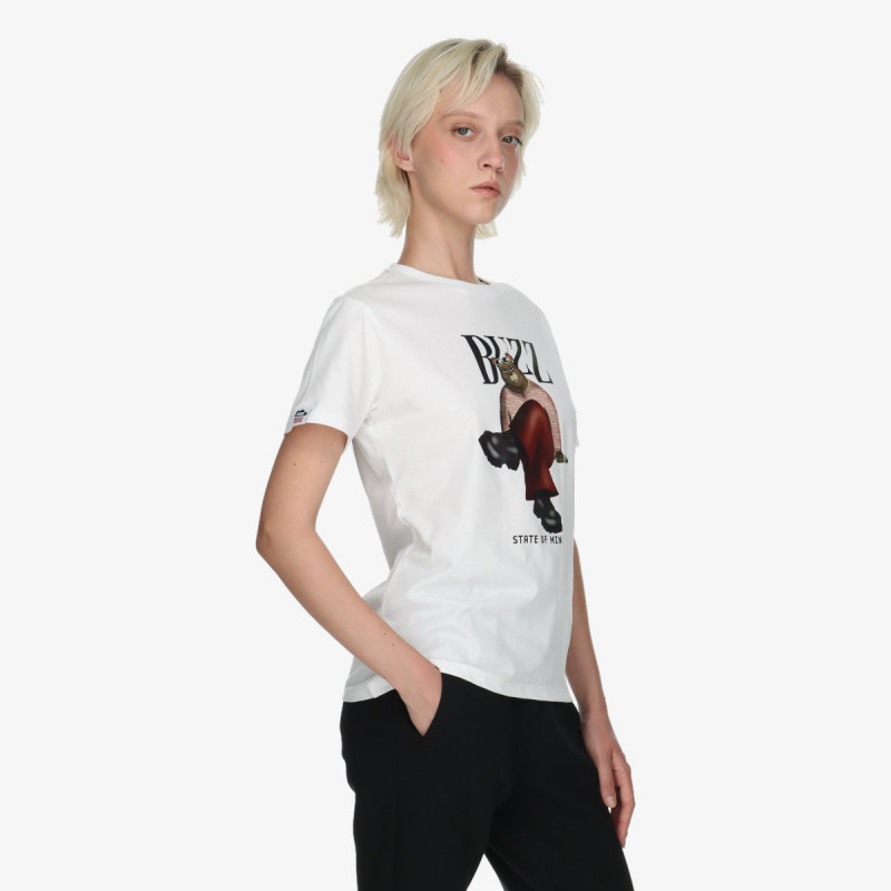 BUZZ Тенискa KATICA T-SHIRT 