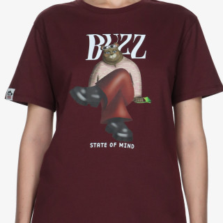 BUZZ Тенискa KATICA T-SHIRT 