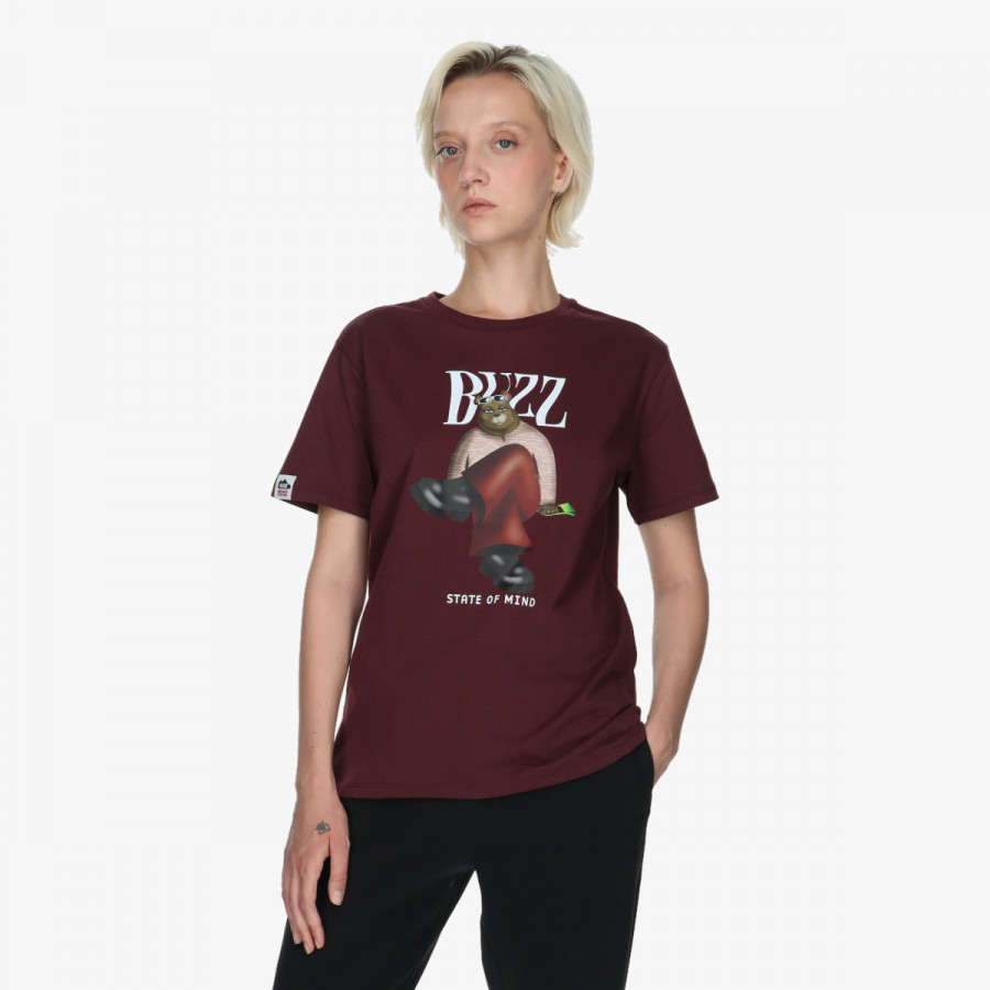 BUZZ Тенискa KATICA T-SHIRT 