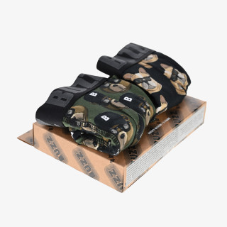 BUZZ Боксерки MEN PRINTED BOXER 
