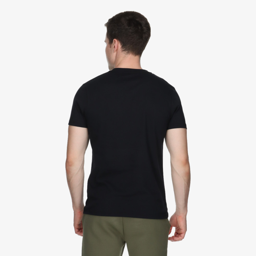 BUZZ Тенискa MACHO BIKER T-SHIRT 