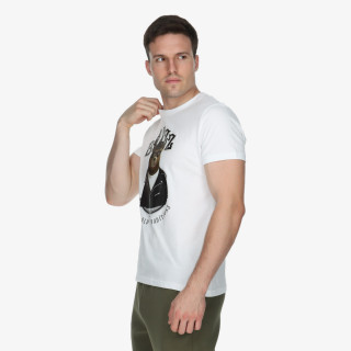 BUZZ Тенискa MACHO BIKER T-SHIRT 