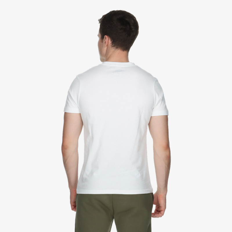BUZZ Тенискa MACHO BIKER T-SHIRT 