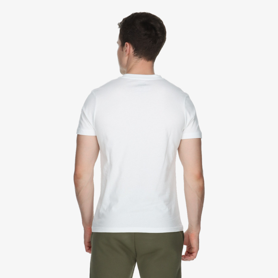 BUZZ Тенискa MACHO BIKER T-SHIRT 