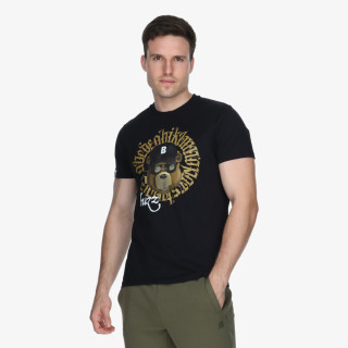 BUZZ Тенискa MACHO T-SHIRT 