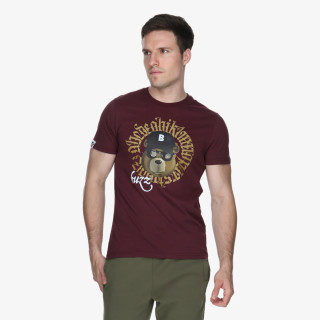 BUZZ Тенискa MACHO T-SHIRT 