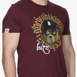 BUZZ Тенискa MACHO T-SHIRT 