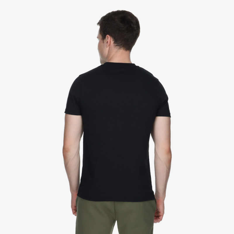 BUZZ Тенискa HIPSTER NAMASTE T-SHIRT 