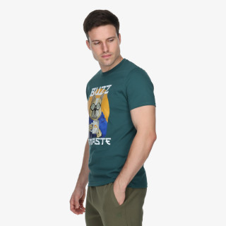 BUZZ Тенискa HIPSTER NAMASTE T-SHIRT 
