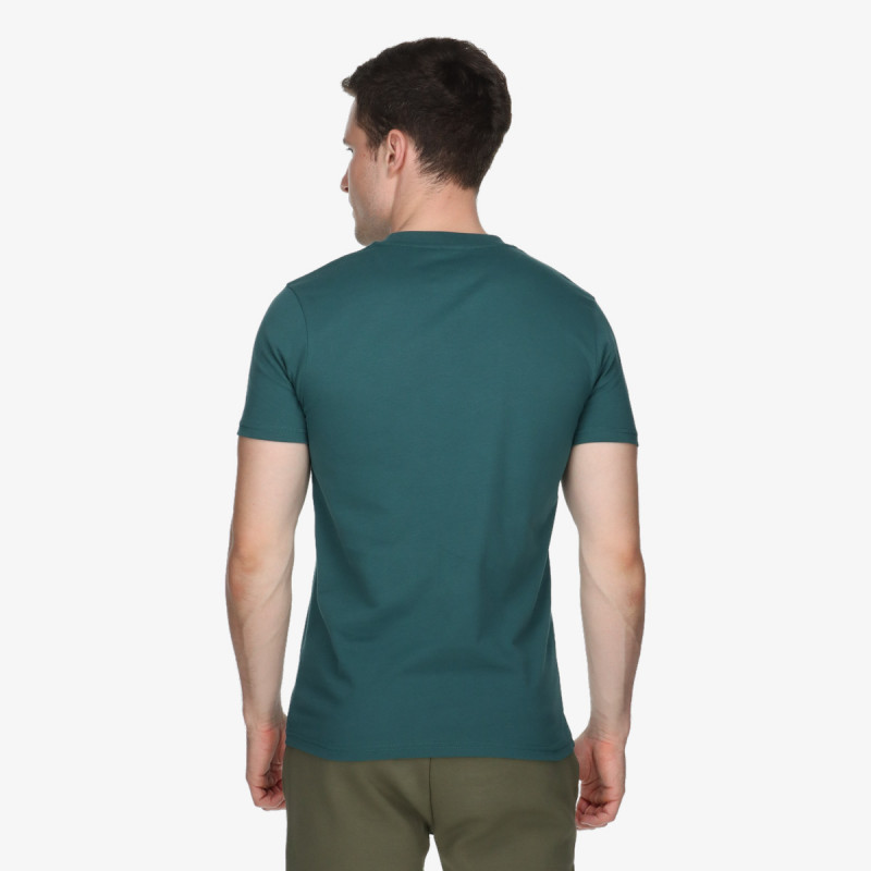 BUZZ Тенискa HIPSTER NAMASTE T-SHIRT 