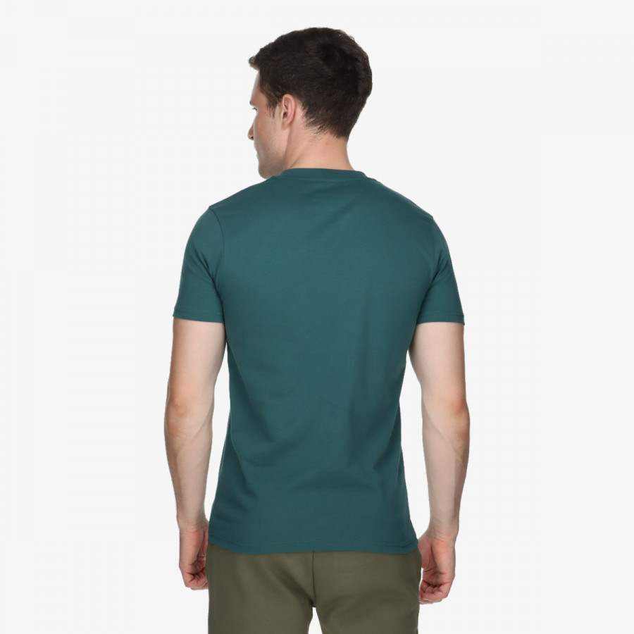 BUZZ Тенискa HIPSTER NAMASTE T-SHIRT 
