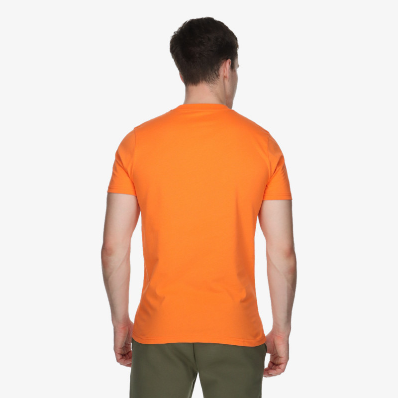 BUZZ Тенискa HIPSTER NAMASTE T-SHIRT 