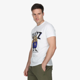 BUZZ Тенискa SIMKE T-SHIRT 