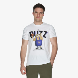 BUZZ Тенискa SIMKE T-SHIRT 