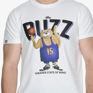 BUZZ Тенискa SIMKE T-SHIRT 