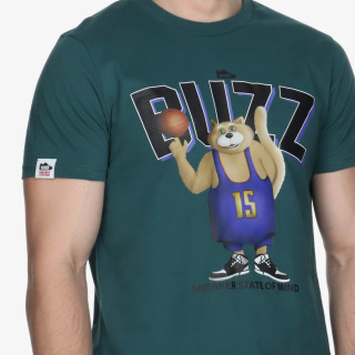 BUZZ Тенискa SIMKE T-SHIRT 
