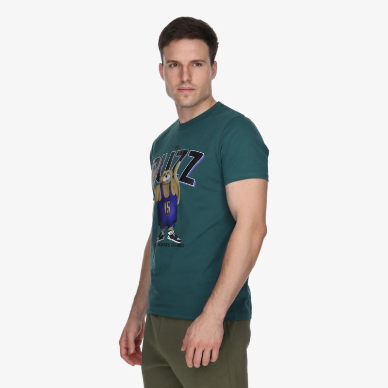 BUZZ Тенискa SIMKE T-SHIRT 