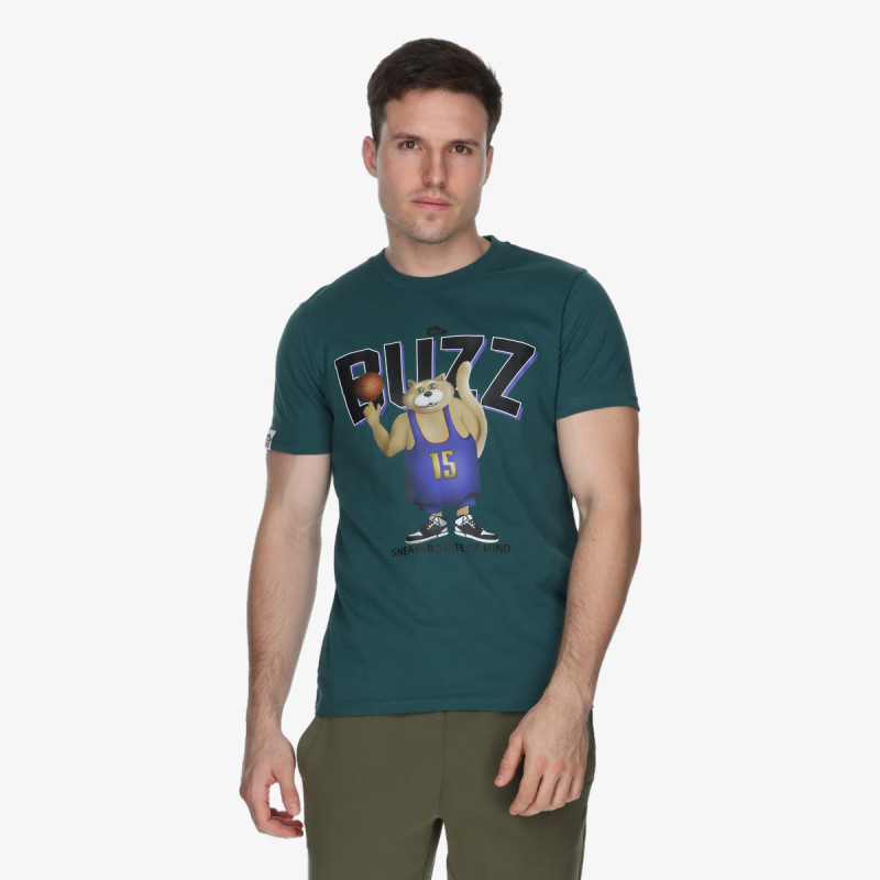 BUZZ Тенискa SIMKE T-SHIRT 