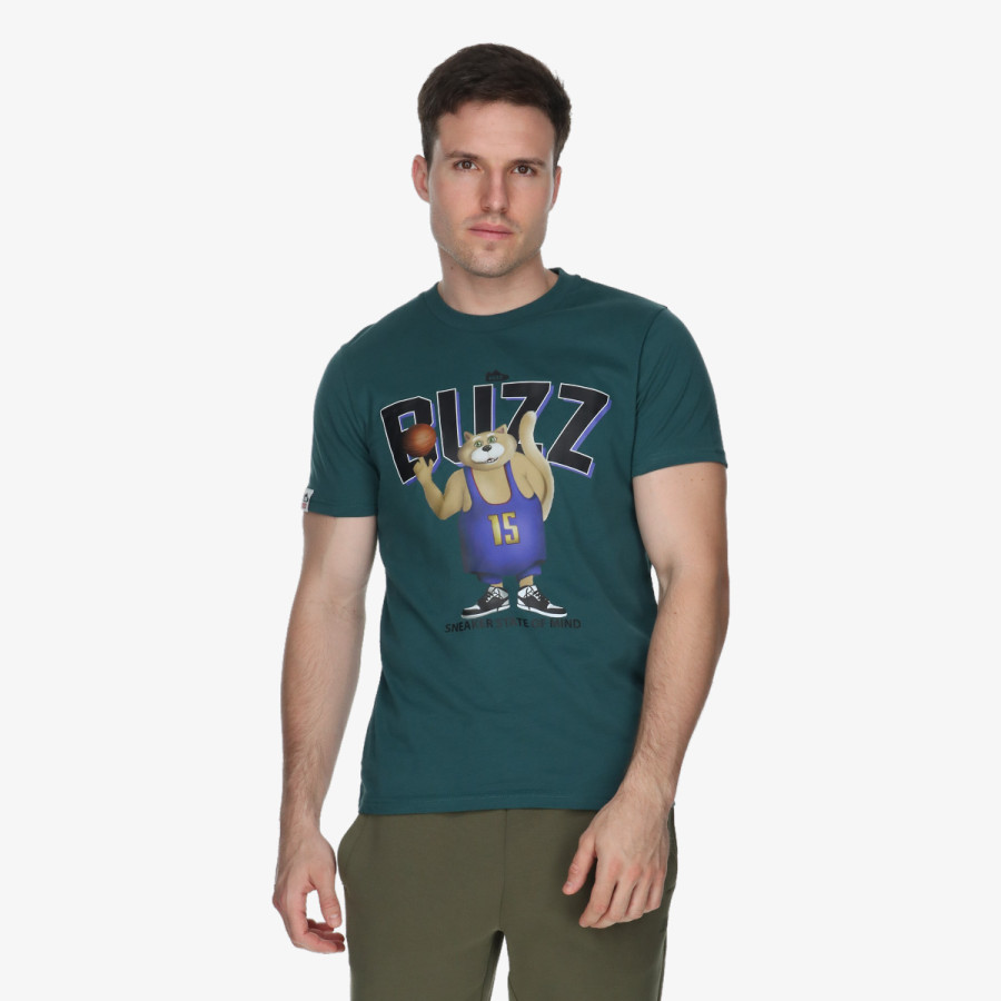 BUZZ Тенискa SIMKE T-SHIRT 