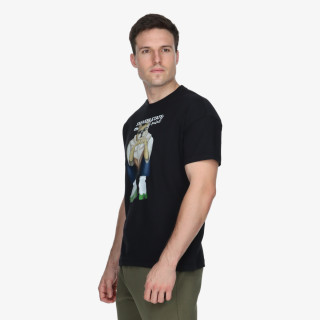 BUZZ Тенискa HIPSTER T-SHIRT 