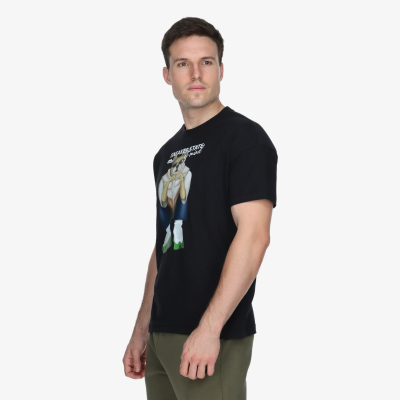 BUZZ Тенискa HIPSTER T-SHIRT 