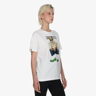 BUZZ Тенискa HIPSTER T-SHIRT 