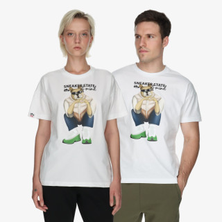BUZZ Тенискa HIPSTER T-SHIRT 