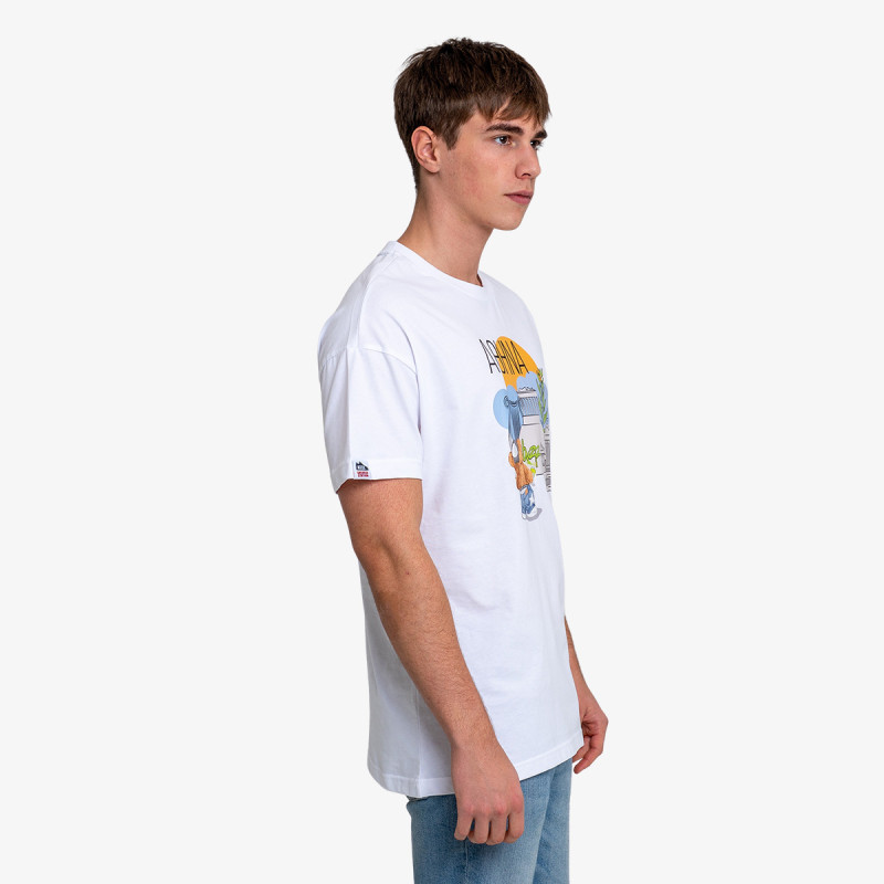 BUZZ Тенискa ATHENS SOUVENIR