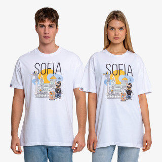 BUZZ Тенискa SOFIJA SOUVENIR